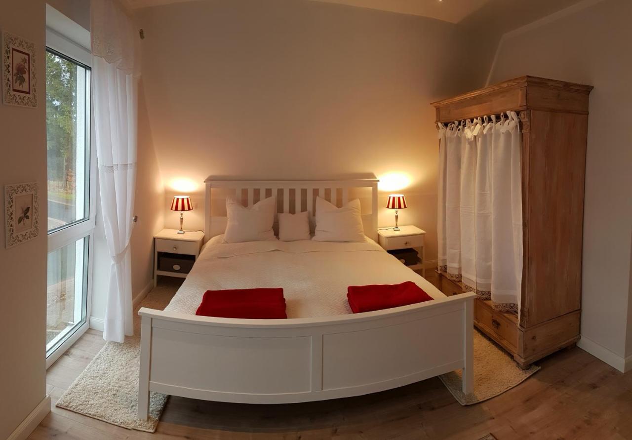 Ferienhaus Bergidylle Winterberg Quarto foto