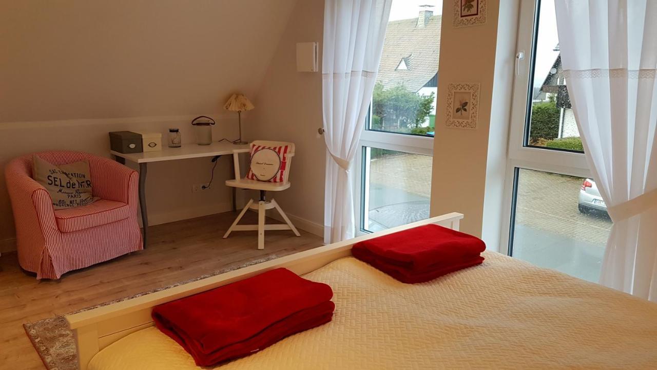 Ferienhaus Bergidylle Winterberg Quarto foto