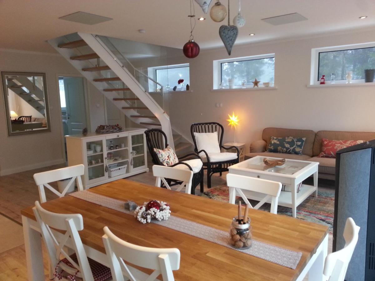 Ferienhaus Bergidylle Winterberg Quarto foto